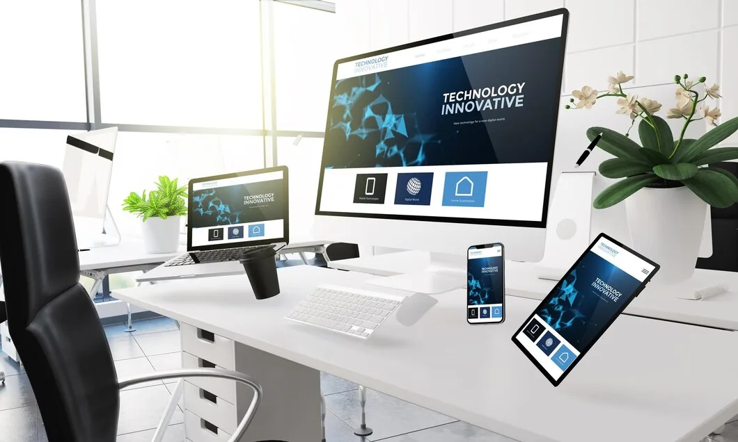 Responsive web design across devices — common Hawaii web design mistakes to avoid