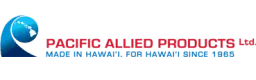 Pacific Allied Products