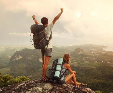Hawaii hospitality and tourism website design