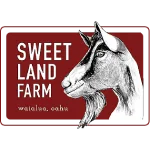 Sweet Land Farm logo