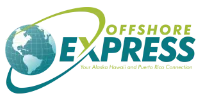 Offshore Express logo