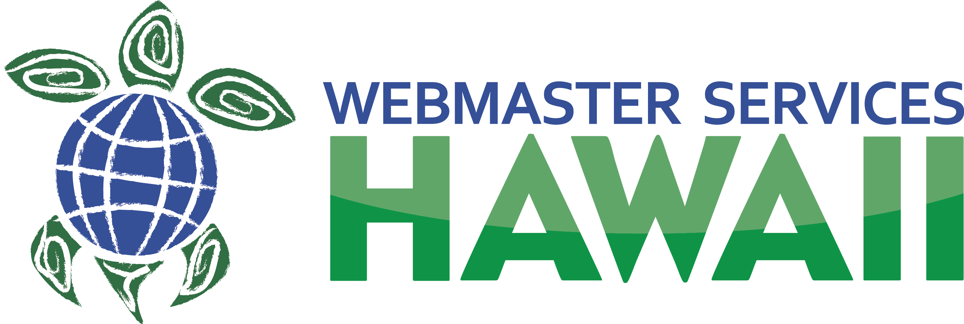 Webmaster Services Hawaii