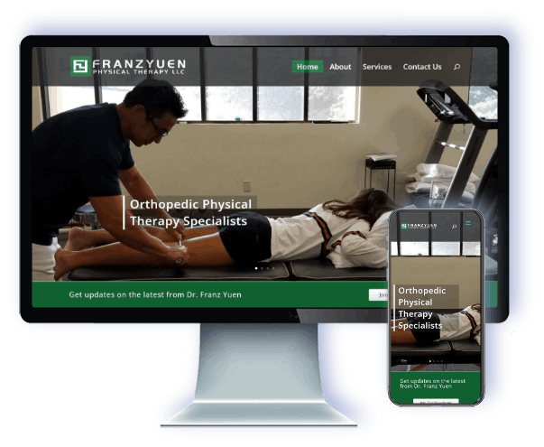 Franz Yuen Physical Therapy