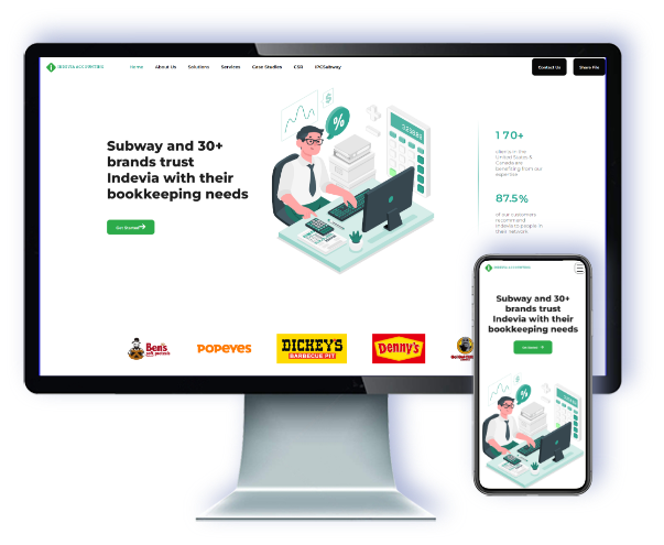 Indevia Accounting