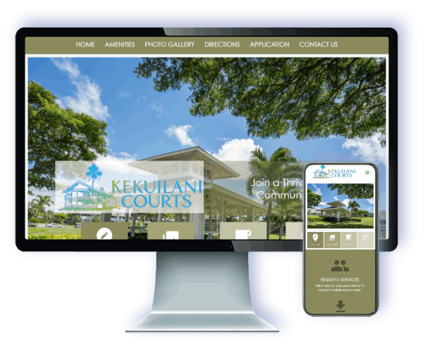 Kekuilani Courts