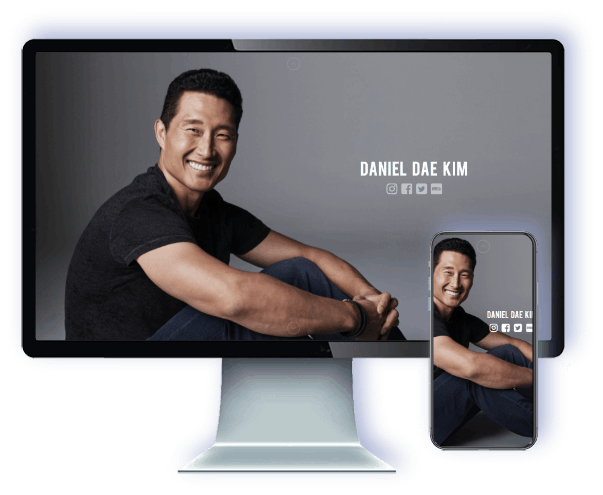 Daniel Dae Kim