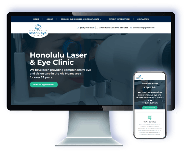 Honolulu Laser Eye