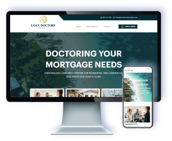 Loan Doctors