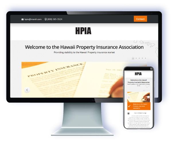 Hawaii Property Insurance