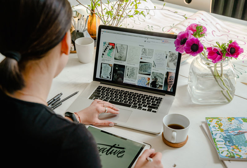 website-designer