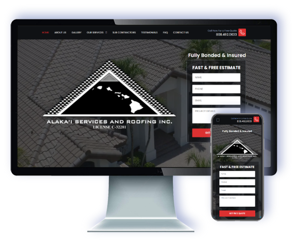 Alakai Roofing