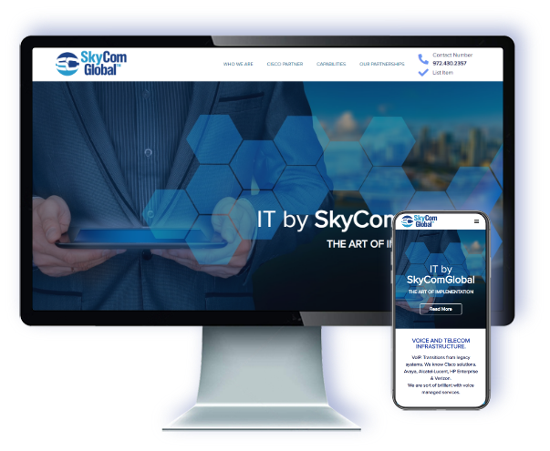 Skycom Global