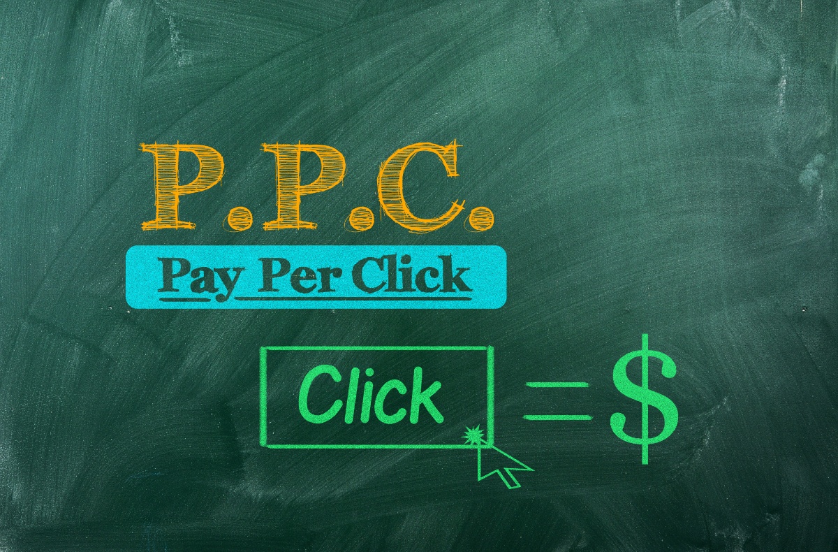 Pay Per Click