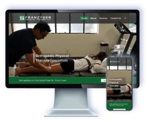 Franz-Yuen-Physical-Therapy-view