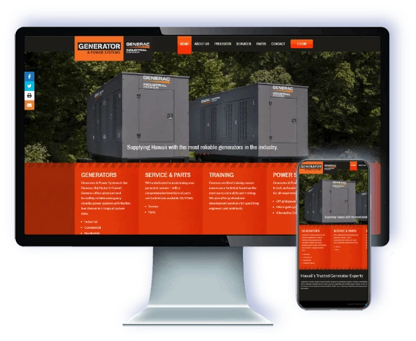 Generator-Power-System-1