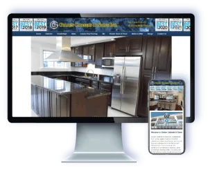 Golden-Cabinets-Stone