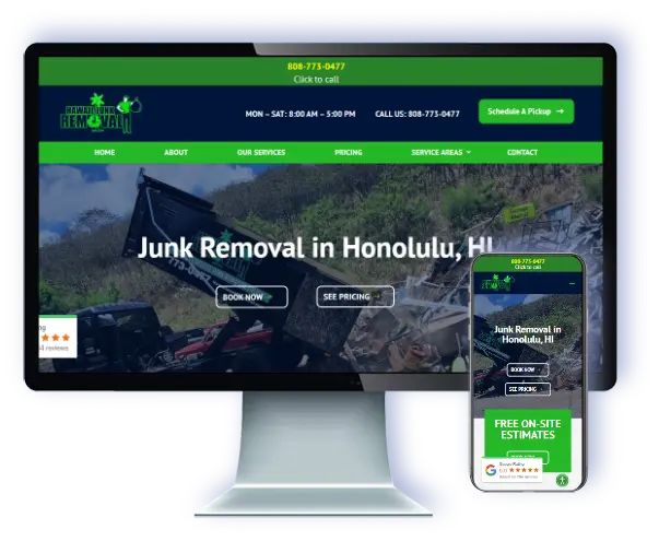 Hawaii-JunkRemoval
