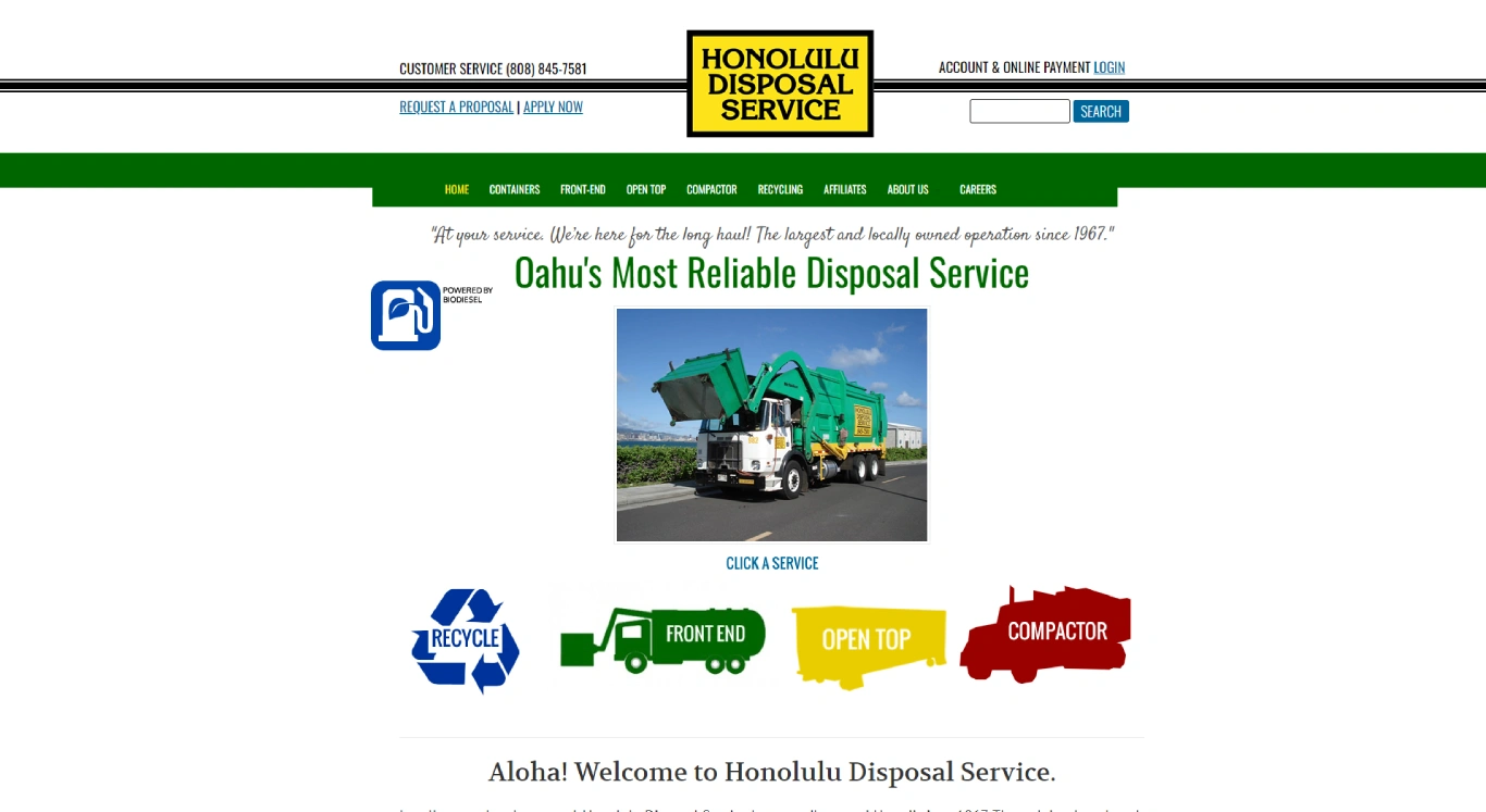 Honolulu-Disposal-Service-Before