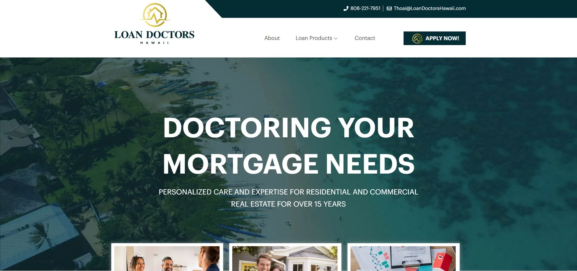 Loan Doctors
