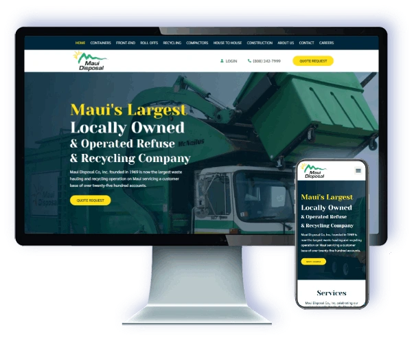 Maui-Disposal-Service