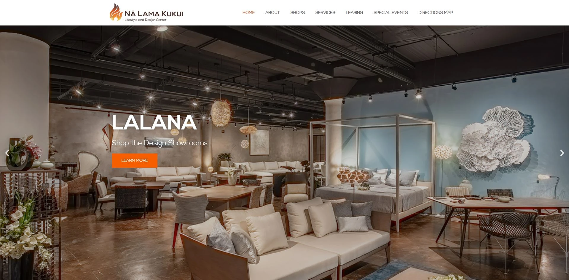 Na Lama Kukui Design Center