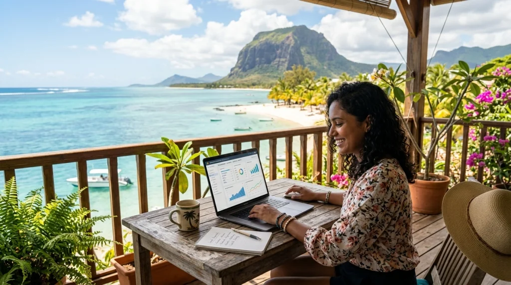 Molokai SEO services — Friendly Isle business presence on Google search results page