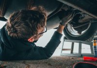 auto detailing