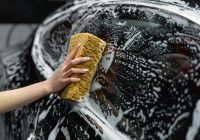 wash services